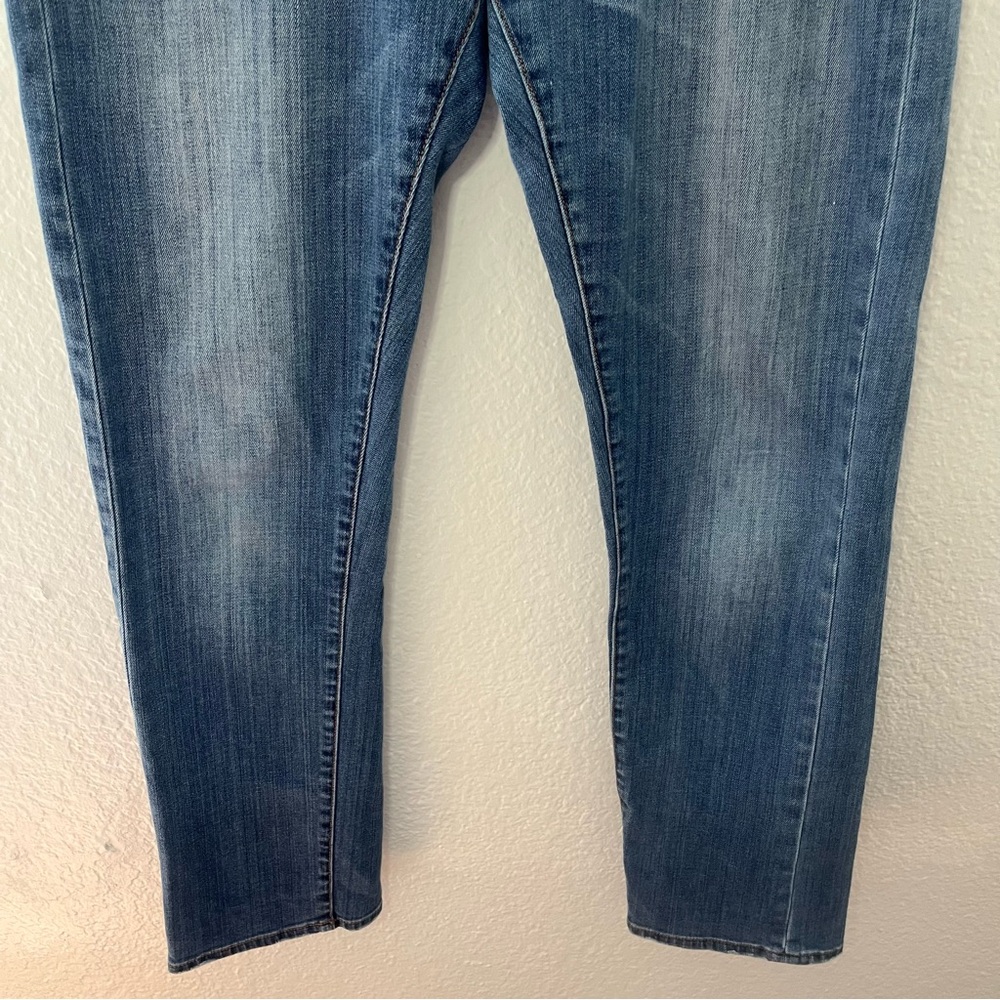Anthropologie Pilcro Hyphen Jeans Size 28 - Picture 4 of 11